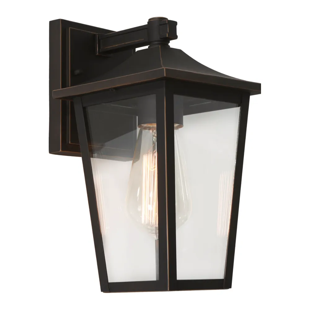 Cougar Lighting York Exterior Wall Light