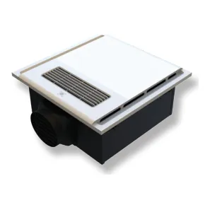 Domus Heatcore Retrofit 4-in-1 PTC Bathroom Heater