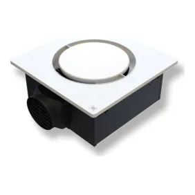 Domus Orbis Retrofit 4-in-1 PTC Bathroom Heater