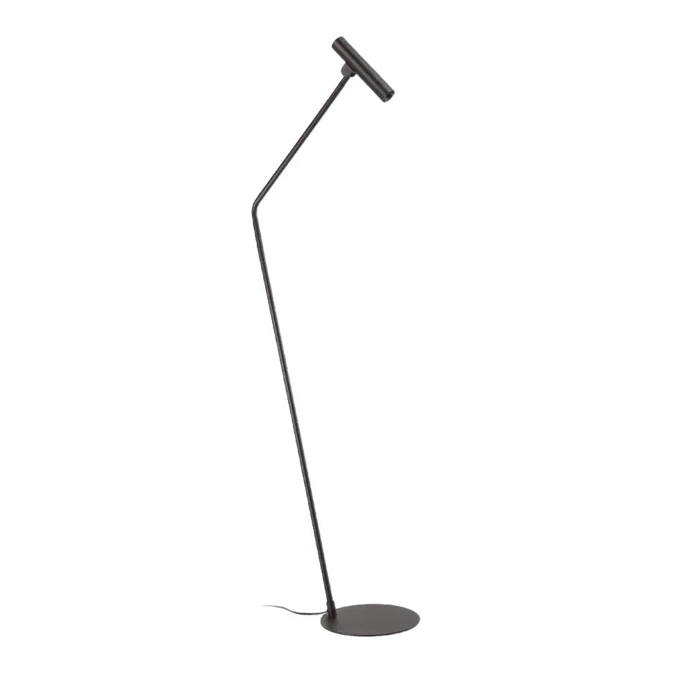 Eglo Almudaina LED Floor Lamp