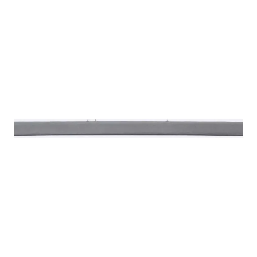 Eglo Channing Concrete LED Linear Pendant