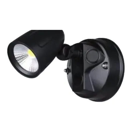 Eglo Chopper 2 LED Security Spotlight