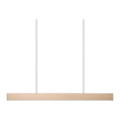Eglo Climene 3 Up/Down LED Linear Pendant