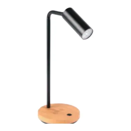 Eglo Connor LED Table Lamp with Wireless Charging