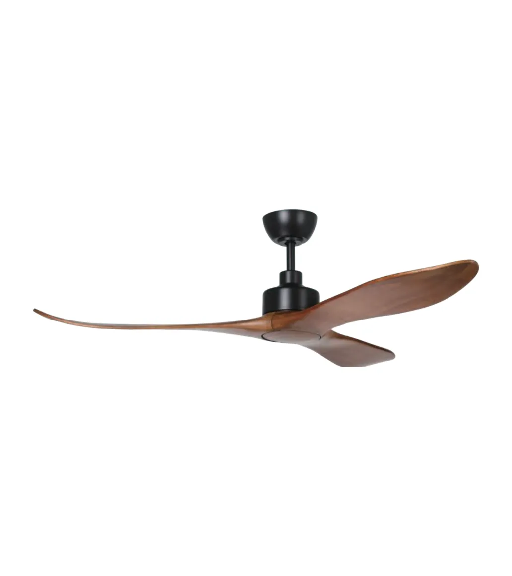 Eglo Currumbin DC Ceiling Fan with Timber Blades