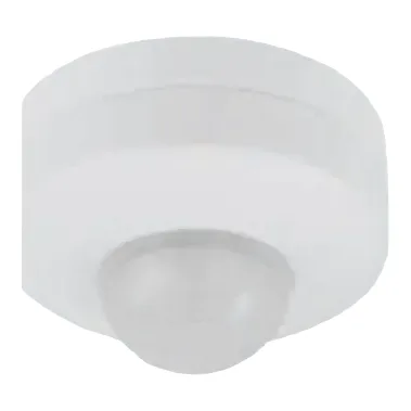 Eglo Detect Me Surface Mount 360° Motion Sensor