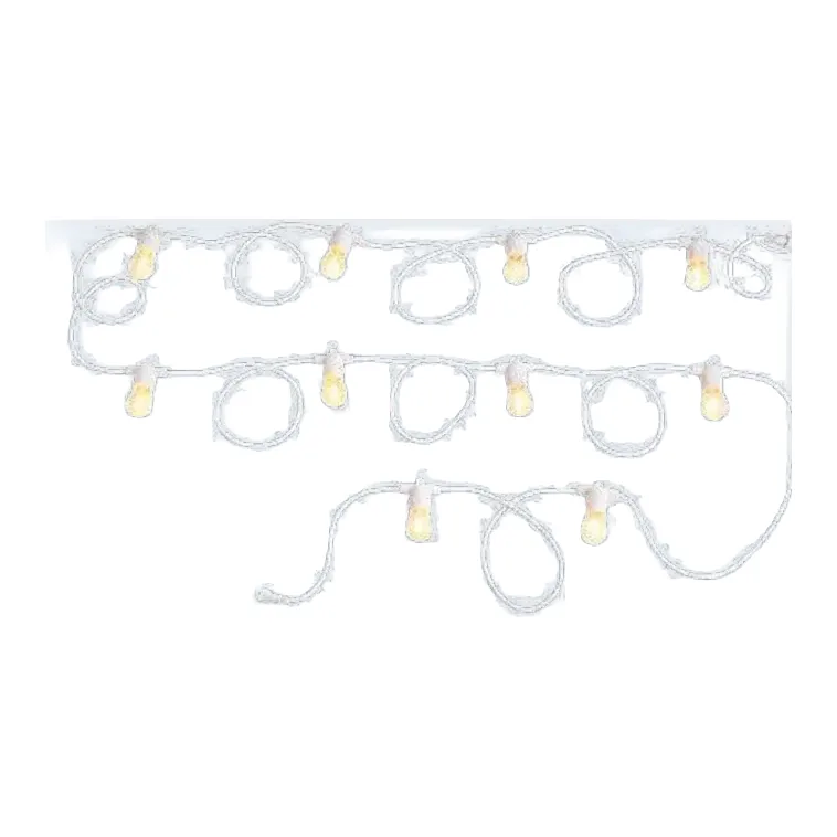Eglo Festoon 2 LED Festoon Extension Kit