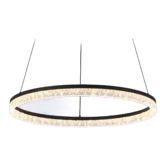 Eglo Florencia LED Ring Pendant