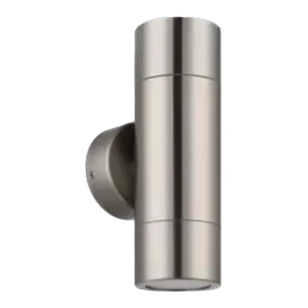 Eglo Fremantle Cylinder Exterior Wall Light