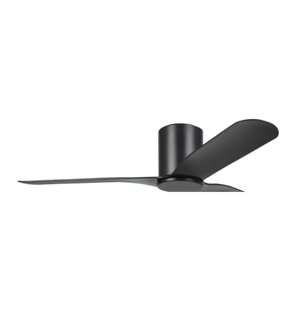 Eglo Iluka Hugger Low Profile DC Ceiling Fan