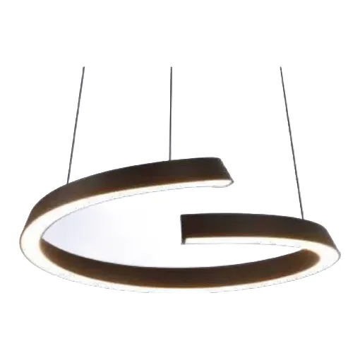 Eglo Lenora Sculptural LED Pendant