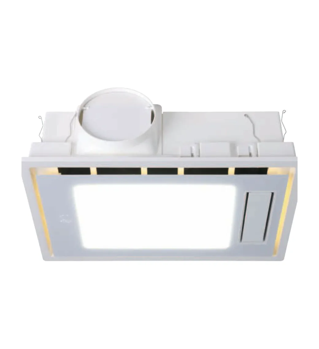 Eglo Marrakesh 5-in-1 Bathroom Heater