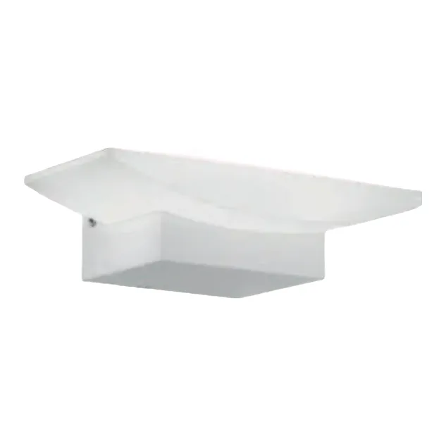 Eglo Metrass Curved LED Wall Light