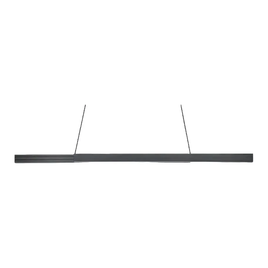Eglo Montebuono Extendable LED Linear Pendant
