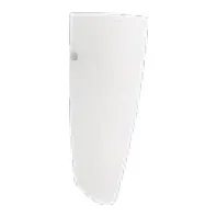 Eglo Nemo Opal Glass Wall Light