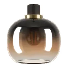 Eglo Oilella Ombre Glass Pendant