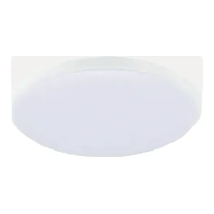 Eglo Ollie 2 Dimmable LED Oyster Light