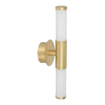 Eglo Palmera 1 LED Bathroom Wall Light