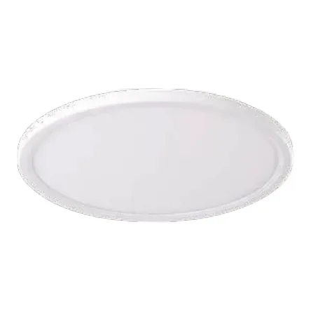Eglo Romeo Slim LED Oyster Light