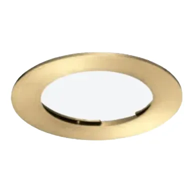 Eglo Roystar Flat Downlight Trim