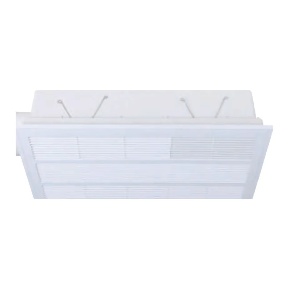 Eglo Salvador PTC Heat and Exhaust Fan