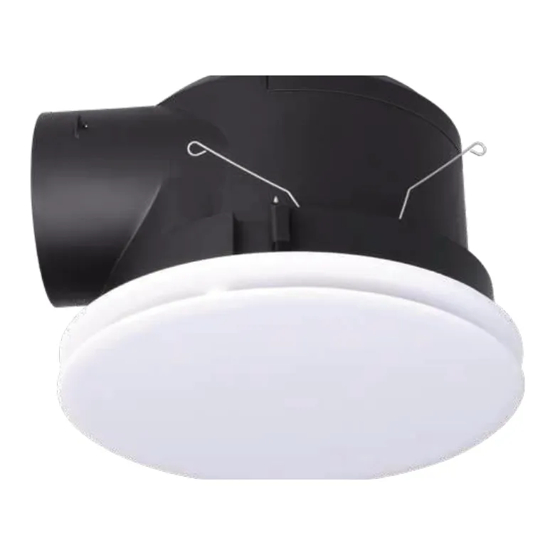Eglo Samba Round Exhaust Fan
