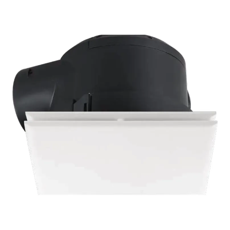Eglo Samba Square Exhaust Fan