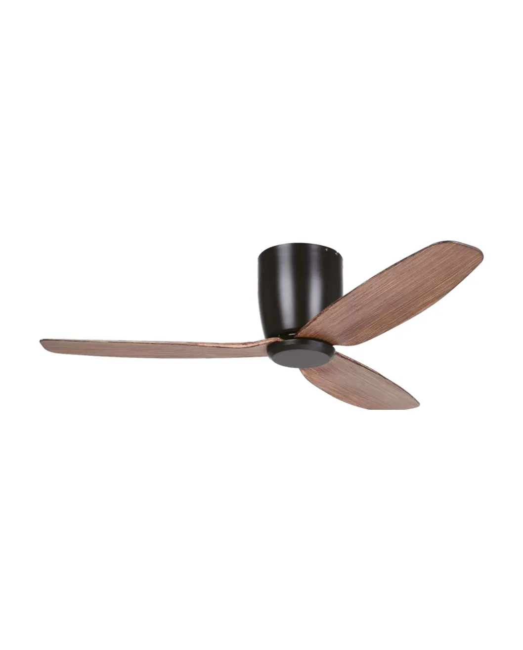 Eglo Seacliff Low Profile DC Ceiling Fan