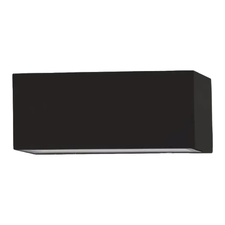Eglo Spongano Quad-Colour LED Exterior Wall Light