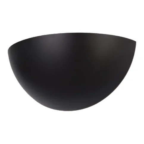 Eglo Tanura Half Bowl Wall Light