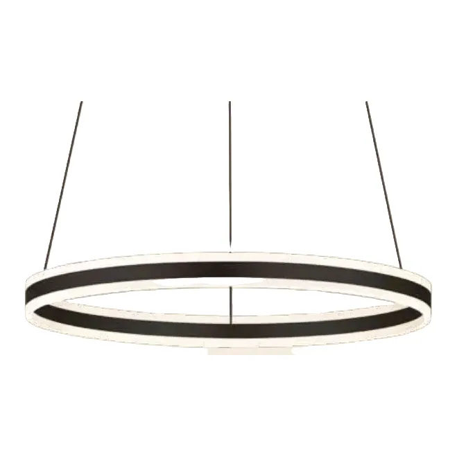 Eglo Tonarella LED Ring Pendant