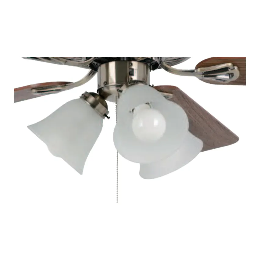 Eglo Waikiki Fan Light Kit