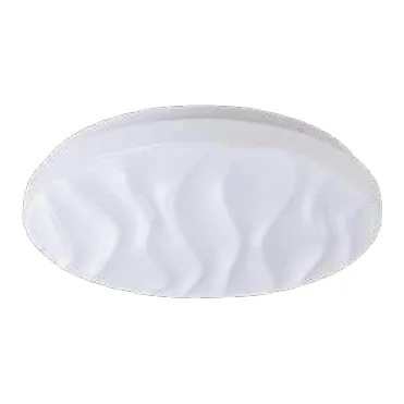 Eglo Wavey LED Oyster Light