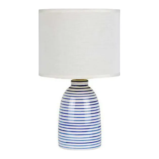 Lexi Lighting Agapan Ceramic Table Lamp (Set of 2)