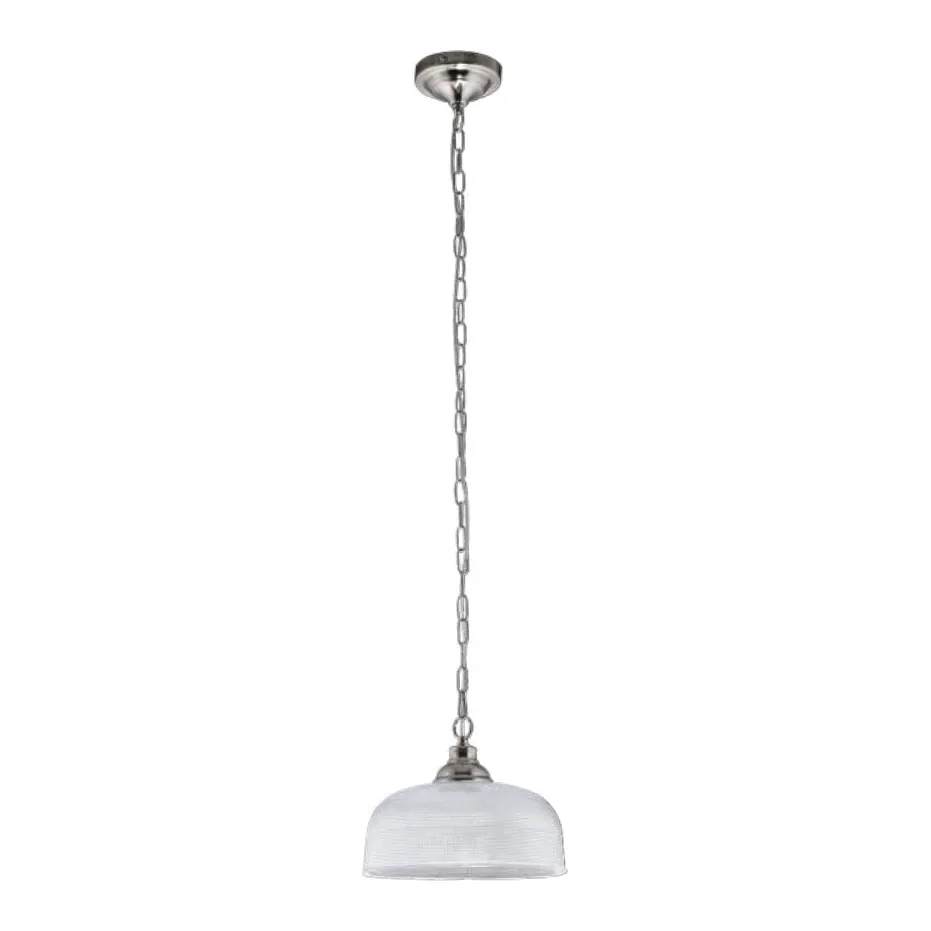 Lexi Lighting Aiva Glass Pendant Light
