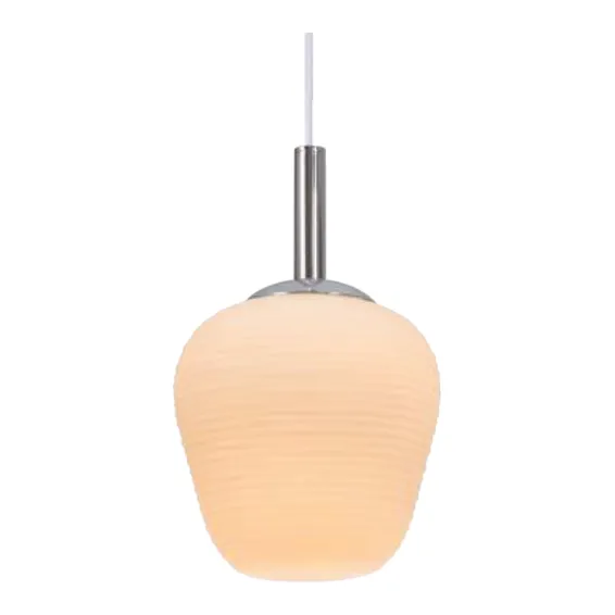 Lexi Lighting Annika Glass Pendant Light