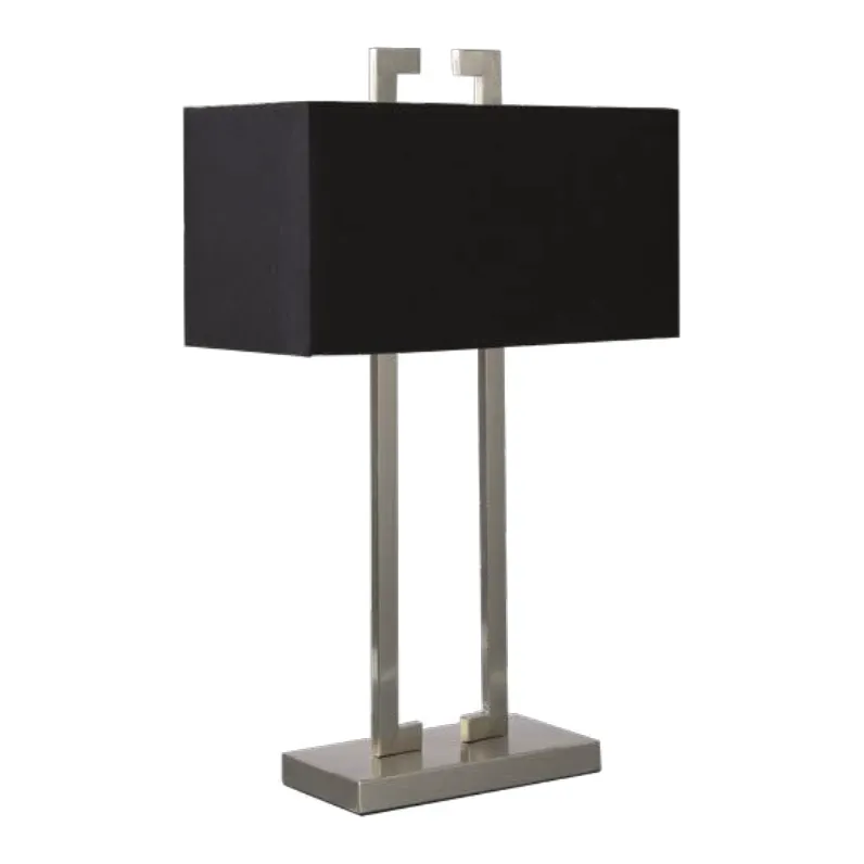 Lexi Lighting April Table Lamp in 