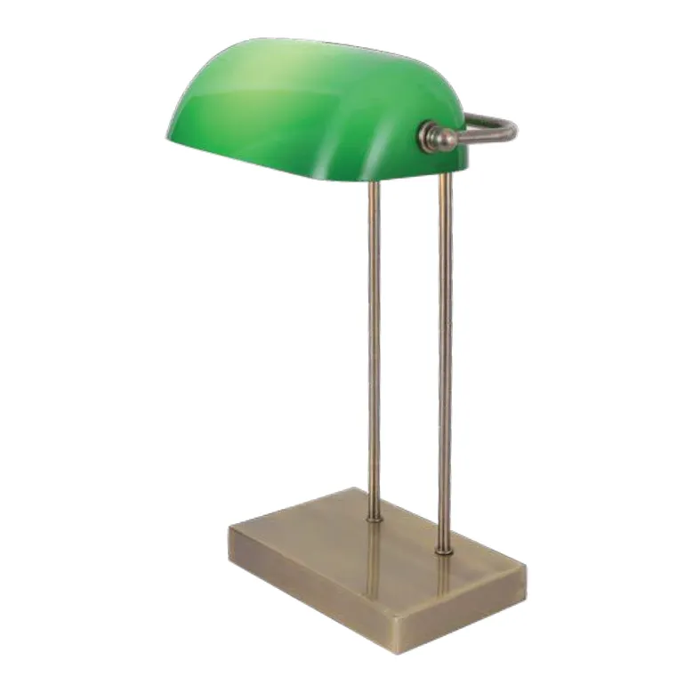 Lexi Lighting Atley USB Touch Table Lamp