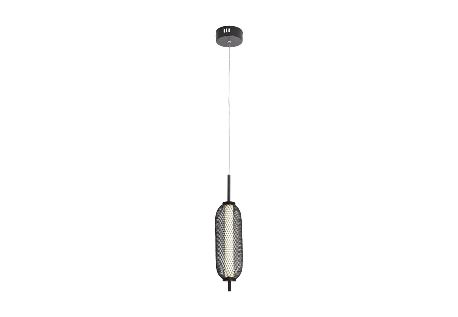Lexi Lighting Balwin LED Pendant Light