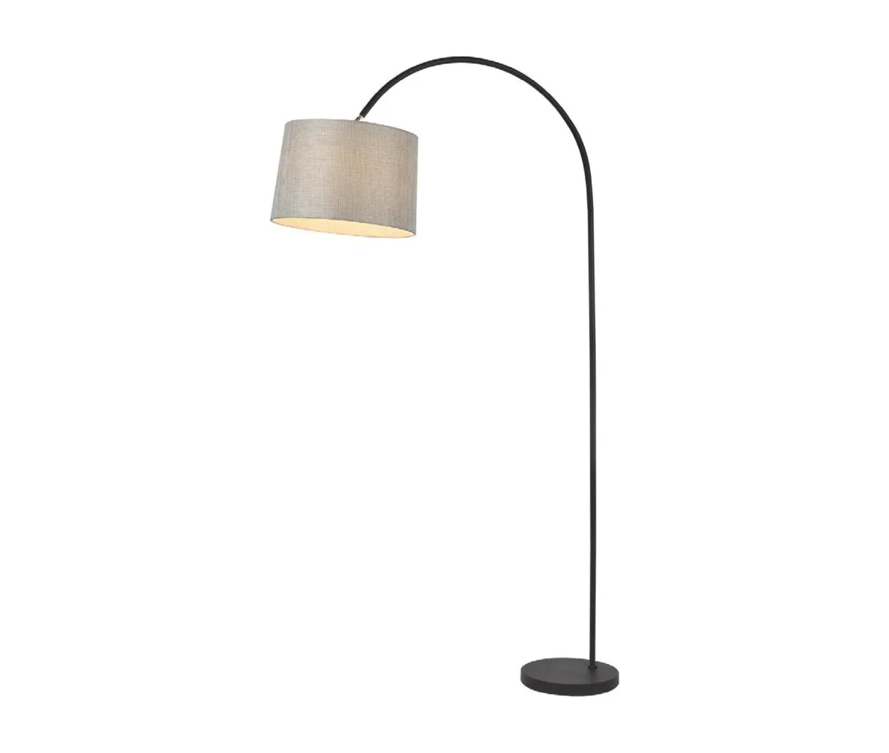 Lexi Lighting Beam Arco Floor Lamp