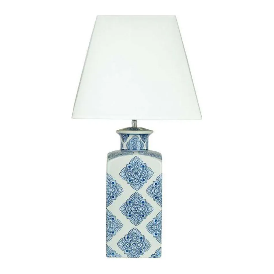 Lexi Lighting Beth Ceramic Table Lamp