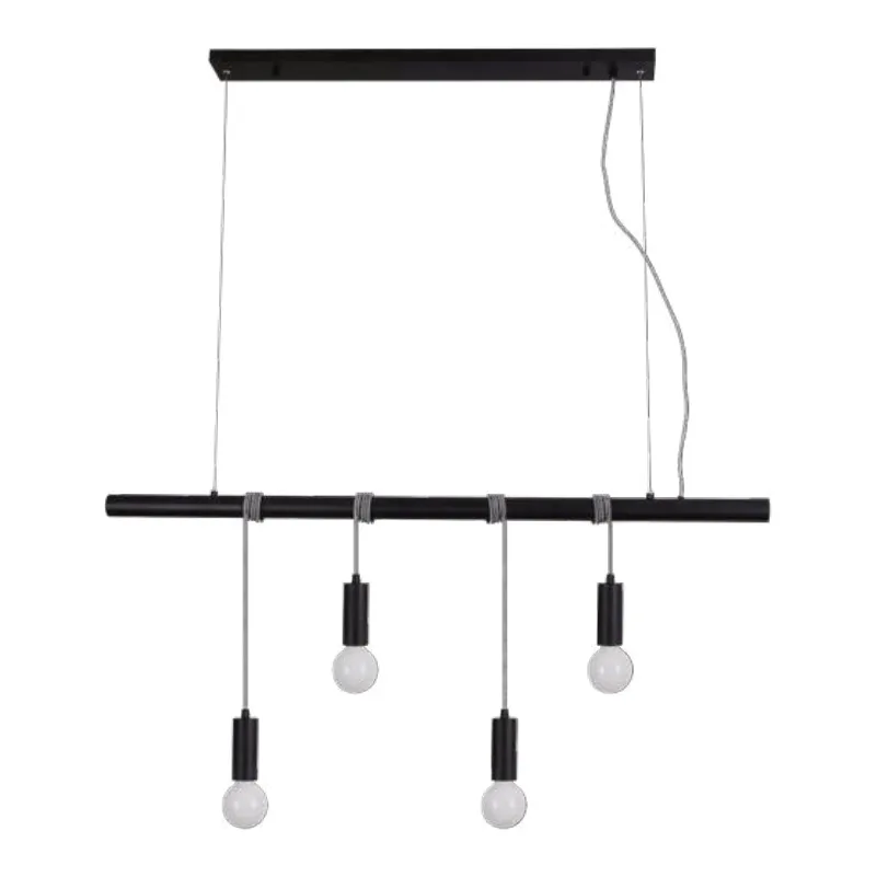 Lexi Lighting Bikkel 4 Light Pendant