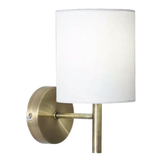 Lexi Lighting Blanche Wall Light
