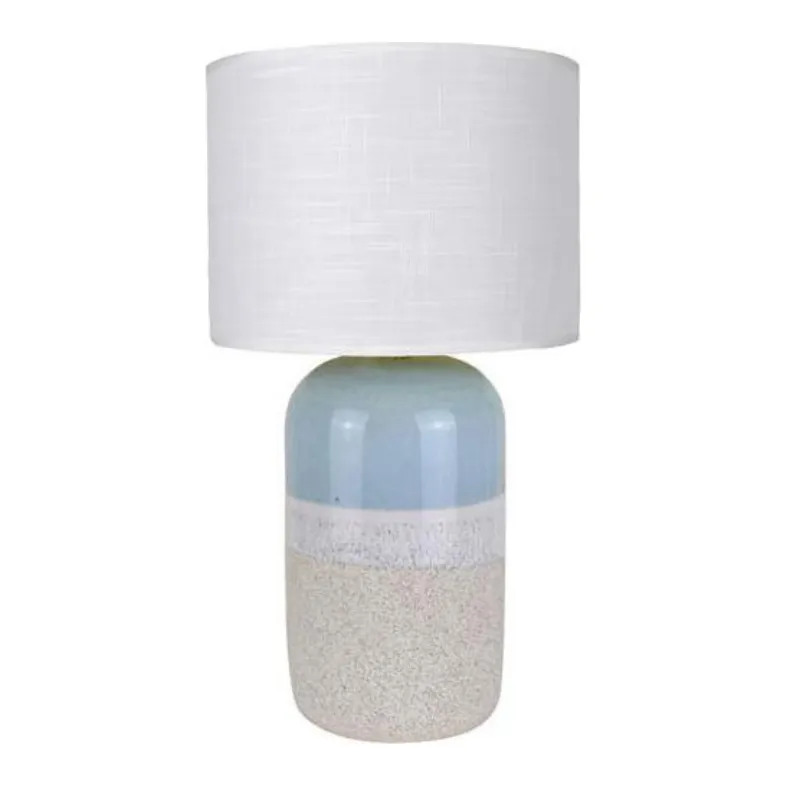 Lexi Lighting Bondi Ceramic Table Lamp