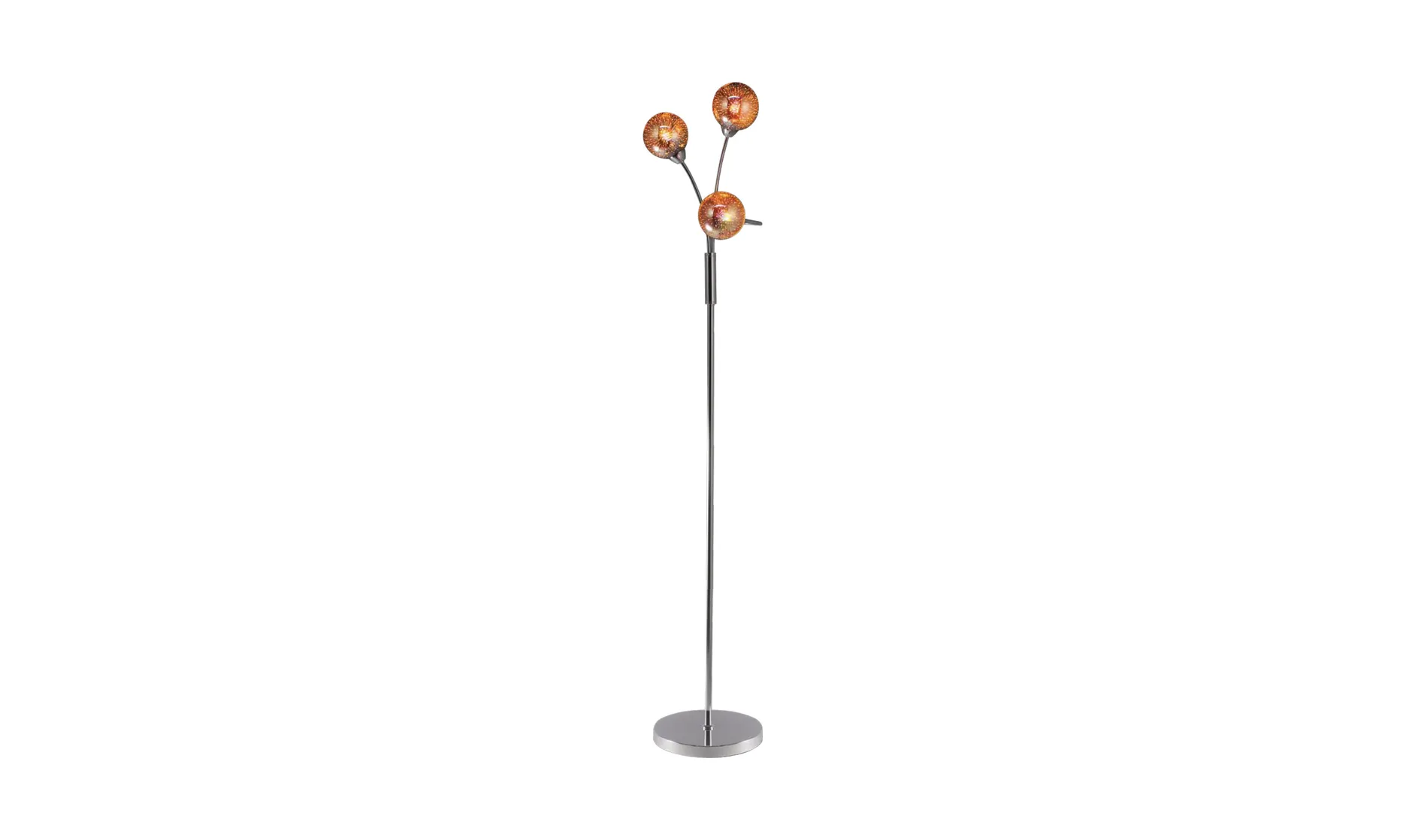 Lexi Lighting Candice Floor Lamp