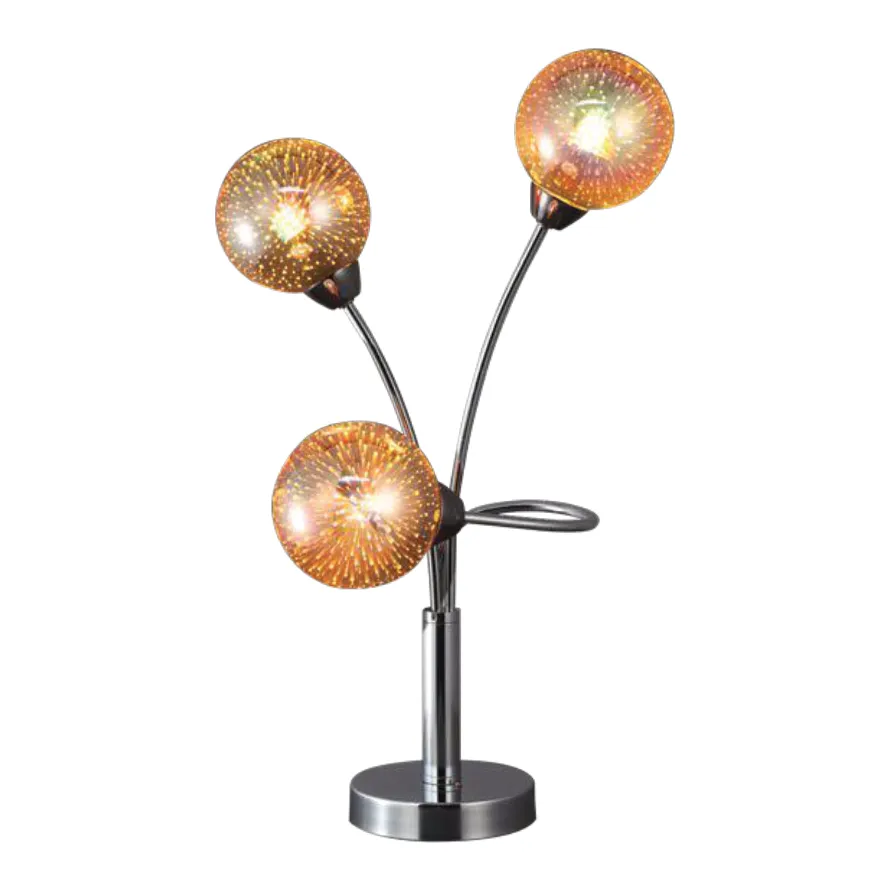 Lexi Lighting Candice Table Lamp in 