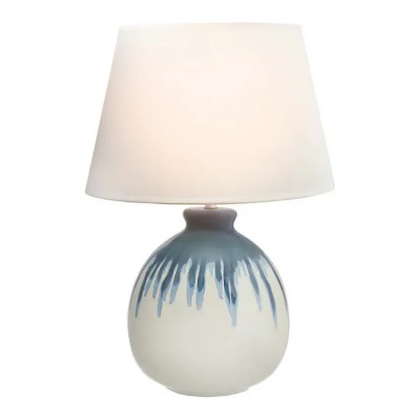 Lexi Lighting Candy Ceramic Table Lamp