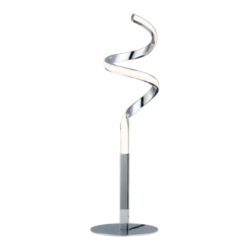 Lexi Lighting Chipper LED Table Lamp