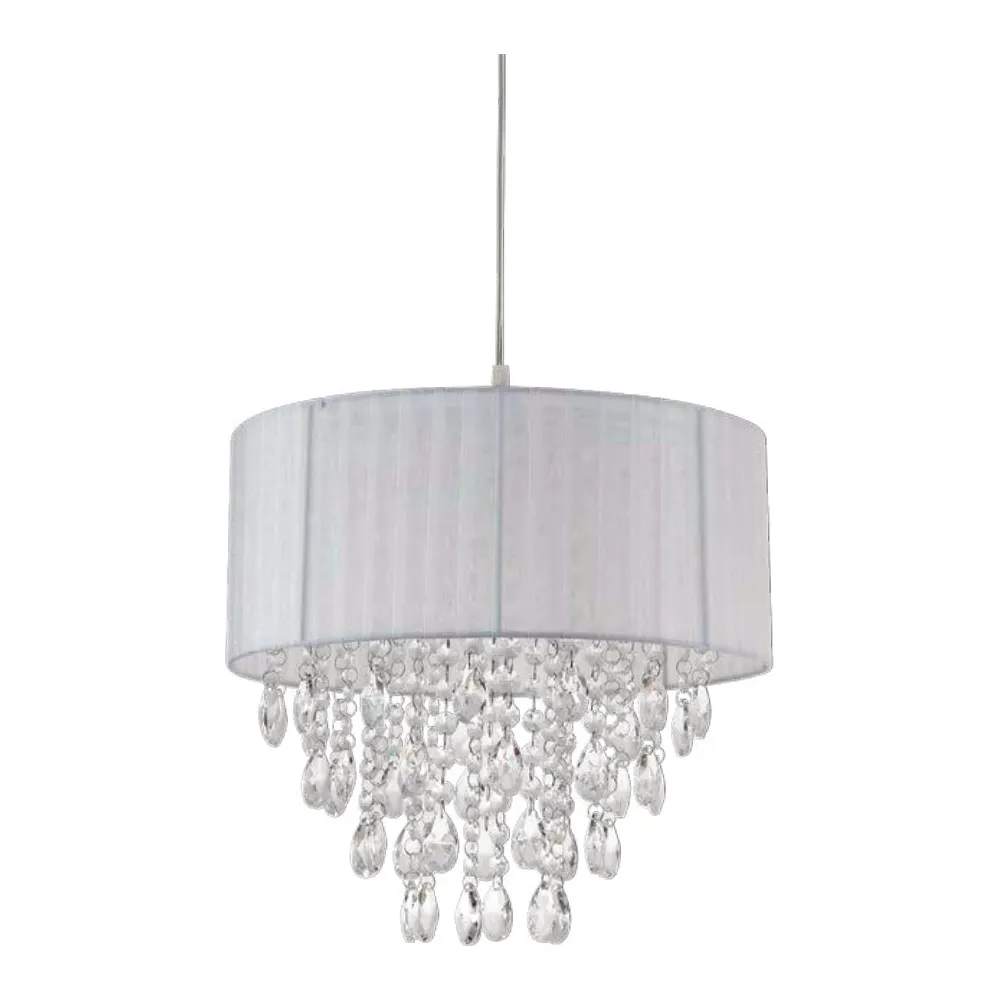 Lexi Lighting Delia Chandelier