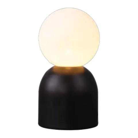 Lexi Lighting Elle Touch Table Lamp (Set of 2)
